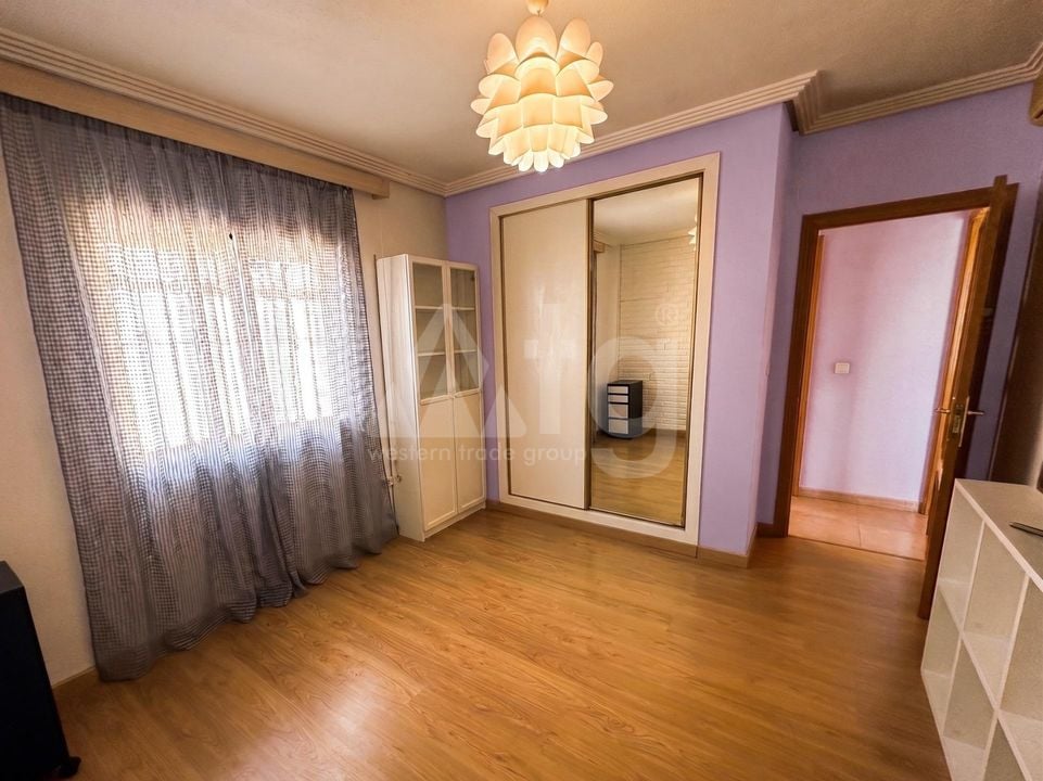 3 bedroom Villa in Los Balcones - PSA145250 - Photo - 13