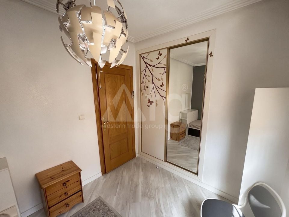 3 bedroom Villa in Los Balcones - PSA145250 - Photo - 12