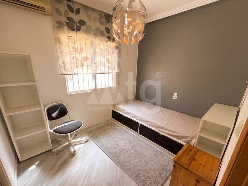 3 bedroom Villa in Los Balcones - PSA145250 - Photo - 11