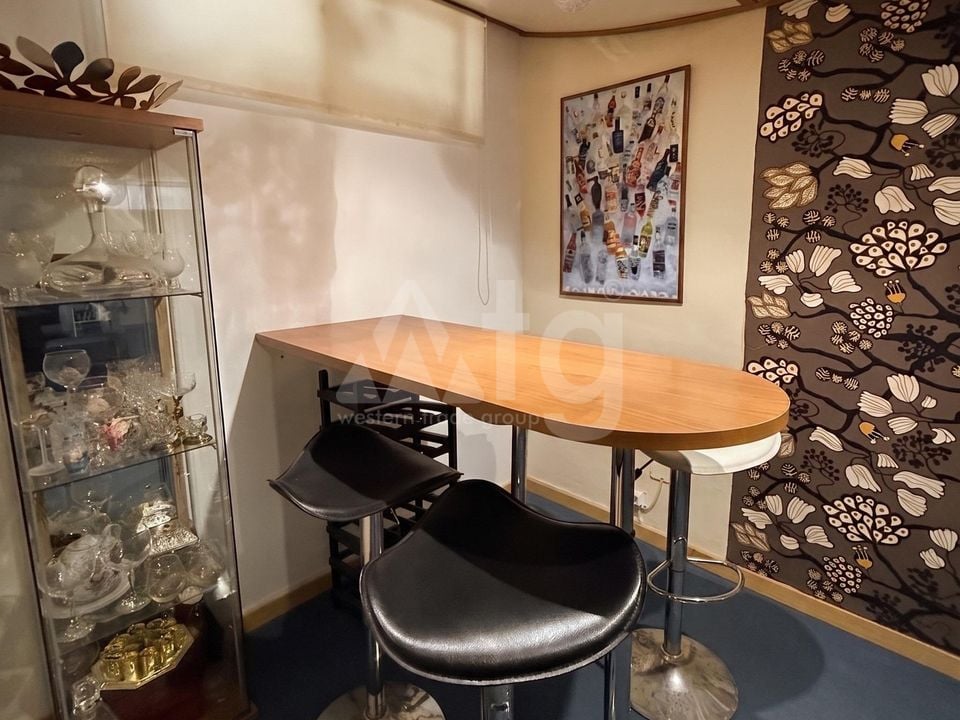3 bedroom Villa in Los Balcones - PSA145250 - Photo - 9