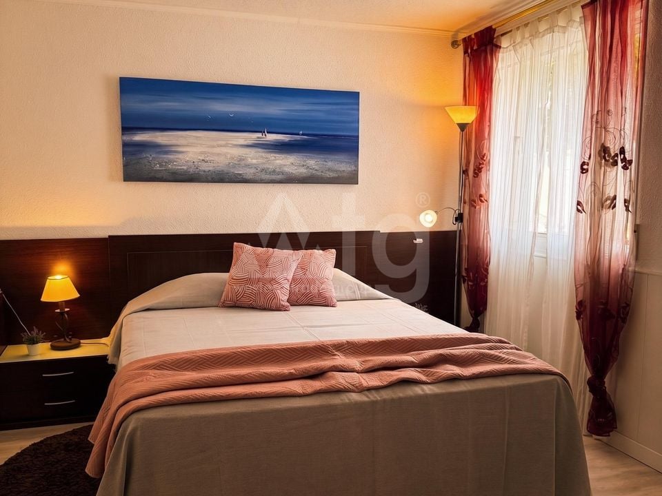 3 bedroom Villa in Los Balcones - PSA145250 - Photo - 10