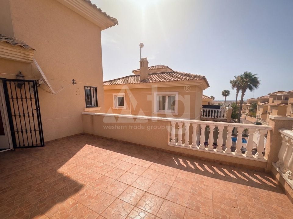 3 bedroom Villa in Los Balcones - PSA145250 - Photo - 17