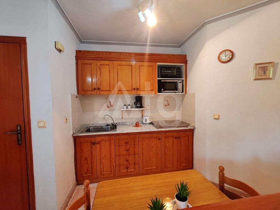 2 Schlafzimmer Appartement in Torrevieja - PSA145251 - Foto - 7