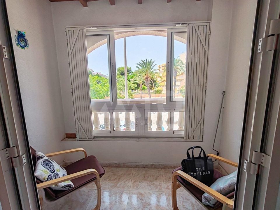2 Schlafzimmer Appartement in Torrevieja - PSA145251 - Foto - 16