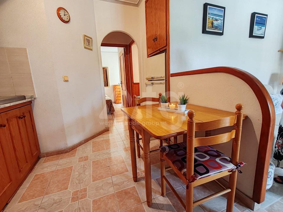 2 Schlafzimmer Appartement in Torrevieja - PSA145251 - Foto - 5