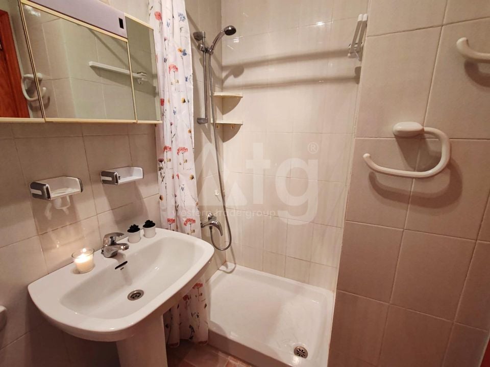 2 Schlafzimmer Appartement in Torrevieja - PSA145251 - Foto - 15
