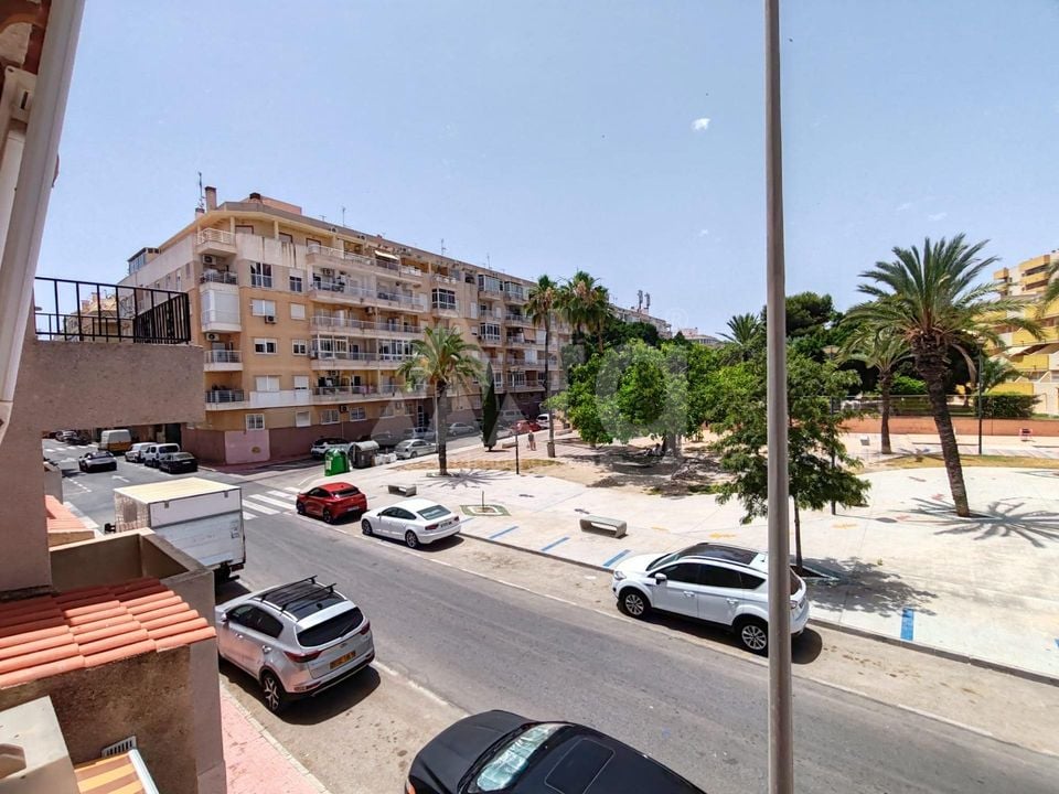 2 Schlafzimmer Appartement in Torrevieja - PSA145251 - Foto - 18