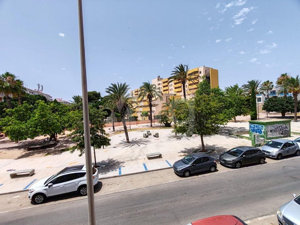2 Schlafzimmer Appartement in Torrevieja - PSA145251 - Foto - 19