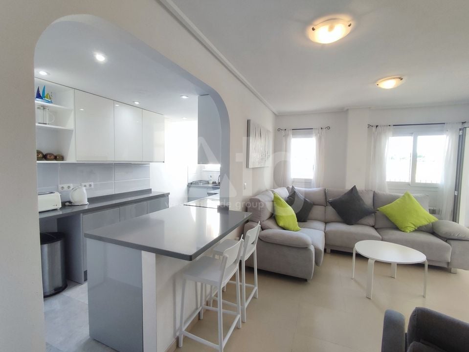 2 bedroom Apartment in Sucina - PSP145252 - Photo - 2