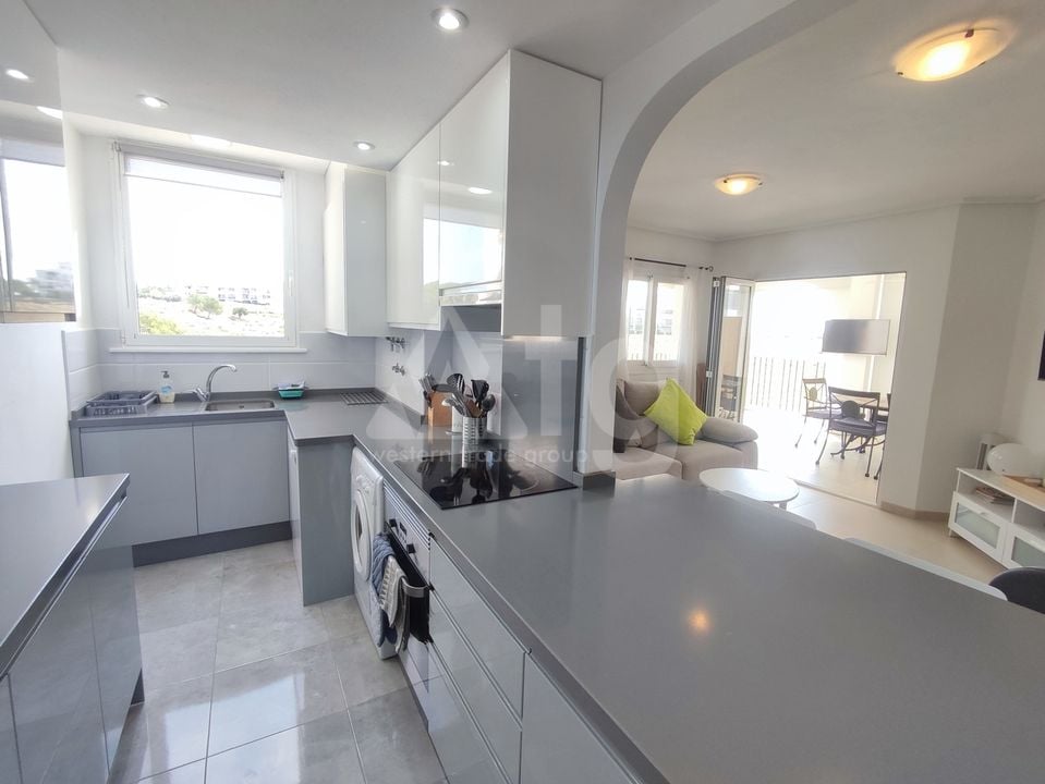 2 bedroom Apartment in Sucina - PSP145252 - Photo - 5