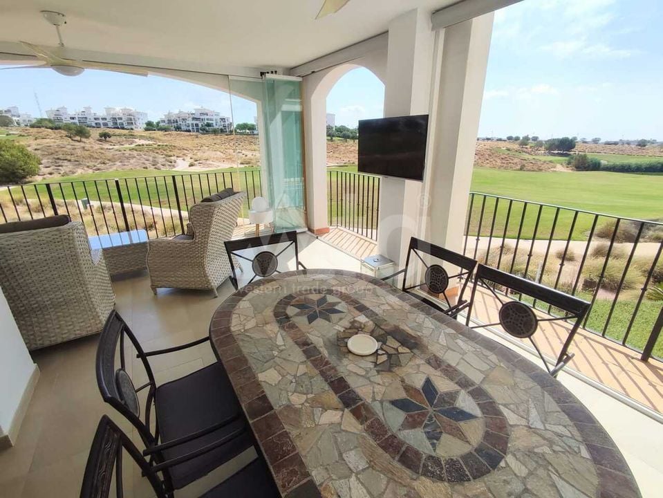 2 bedroom Apartment in Sucina - PSP145252 - Photo - 16