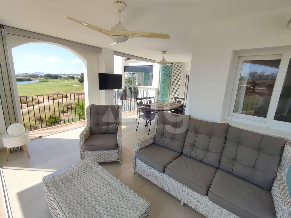 2 bedroom Apartment in Sucina - PSP145252 - Photo - 21