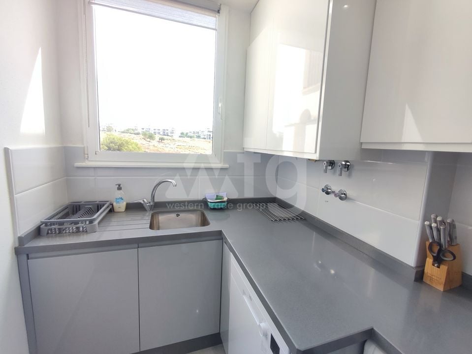 2 bedroom Apartment in Sucina - PSP145252 - Photo - 6