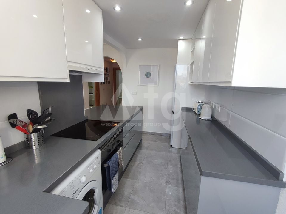 2 bedroom Apartment in Sucina - PSP145252 - Photo - 4