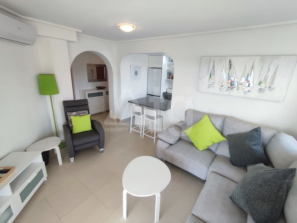2 bedroom Apartment in Sucina - PSP145252 - Photo - 3