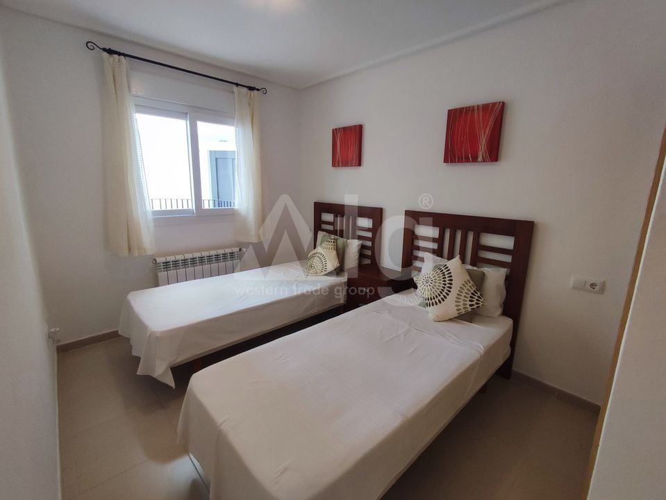 2 bedroom Apartment in Sucina - PSP145252 - Photo - 9
