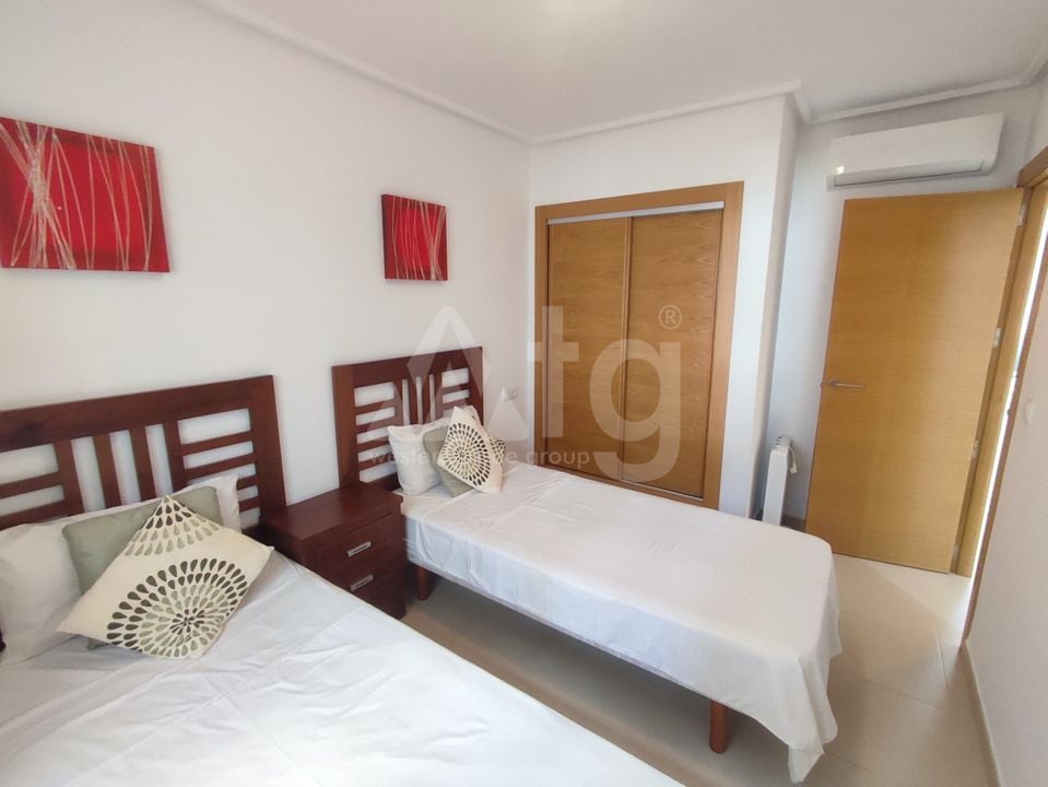 2 bedroom Apartment in Sucina - PSP145252 - Photo - 10