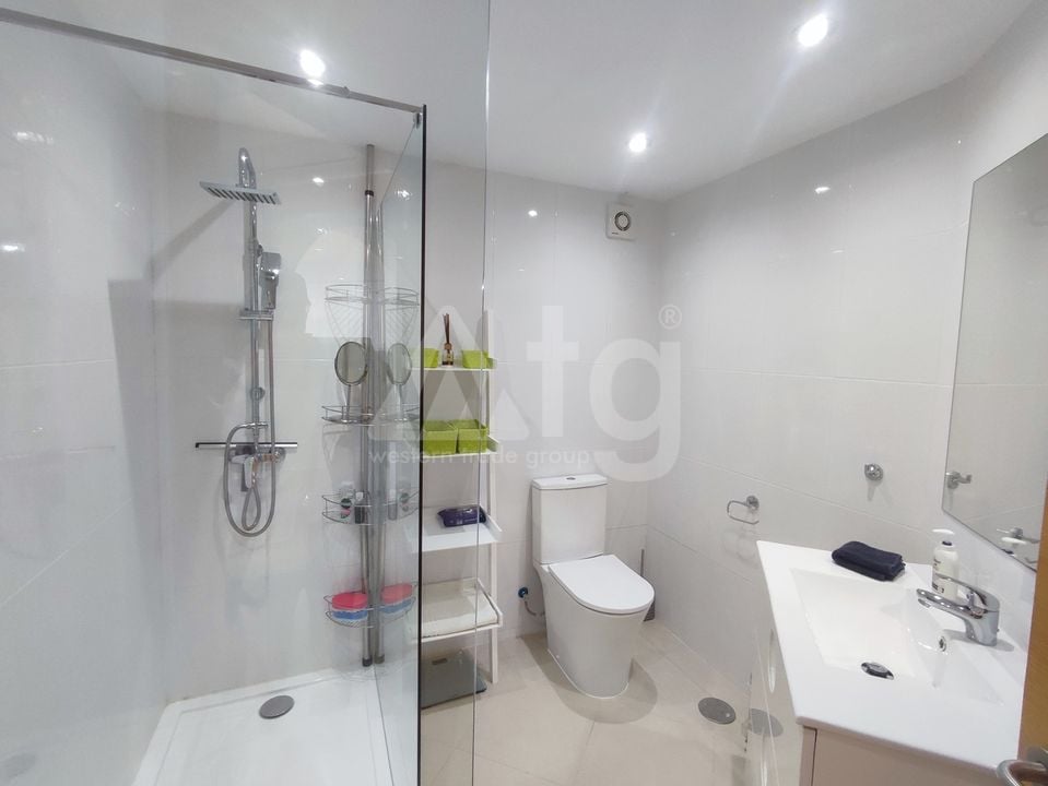 2 bedroom Apartment in Sucina - PSP145252 - Photo - 12