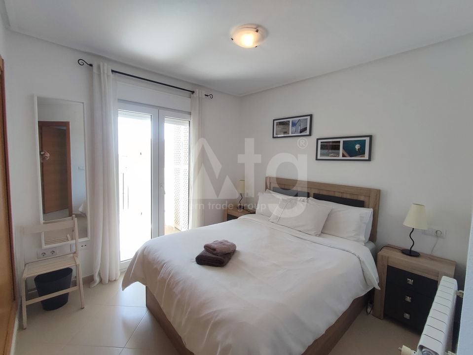 2 bedroom Apartment in Sucina - PSP145252 - Photo - 7