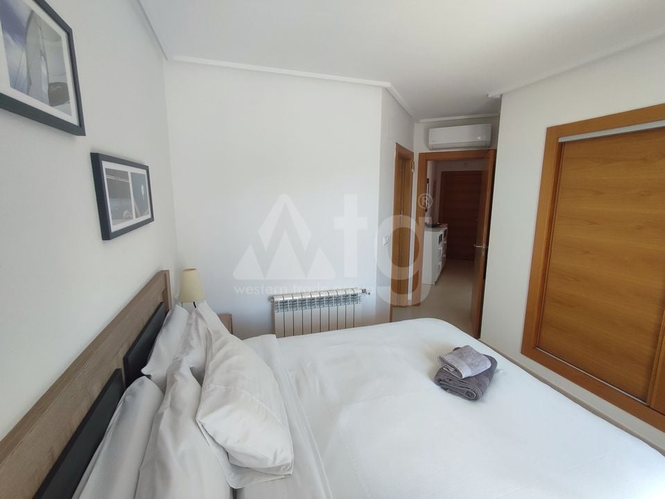 2 bedroom Apartment in Sucina - PSP145252 - Photo - 8