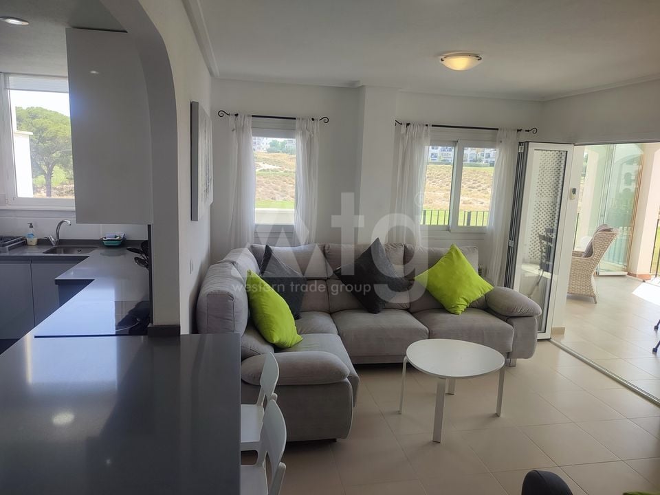 2 bedroom Apartment in Sucina - PSP145252 - Photo - 1
