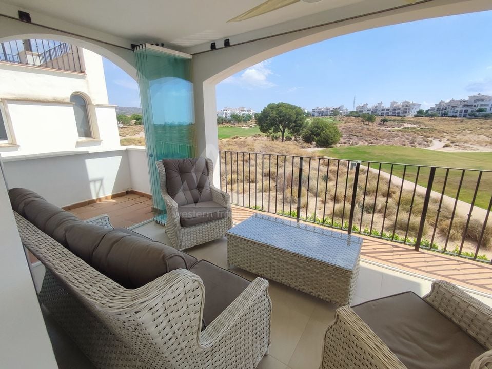2 bedroom Apartment in Sucina - PSP145252 - Photo - 19