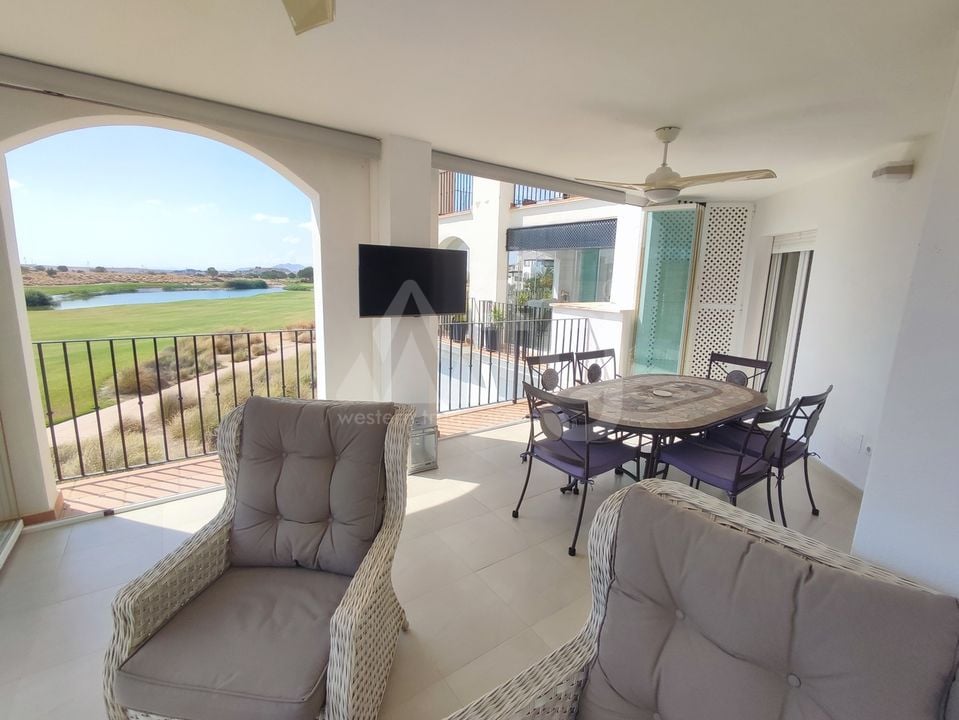 2 bedroom Apartment in Sucina - PSP145252 - Photo - 14
