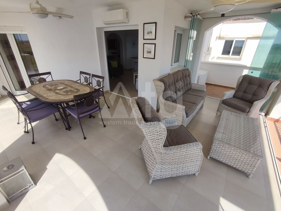 2 bedroom Apartment in Sucina - PSP145252 - Photo - 13