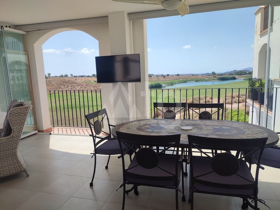 2 bedroom Apartment in Sucina - PSP145252 - Photo - 15
