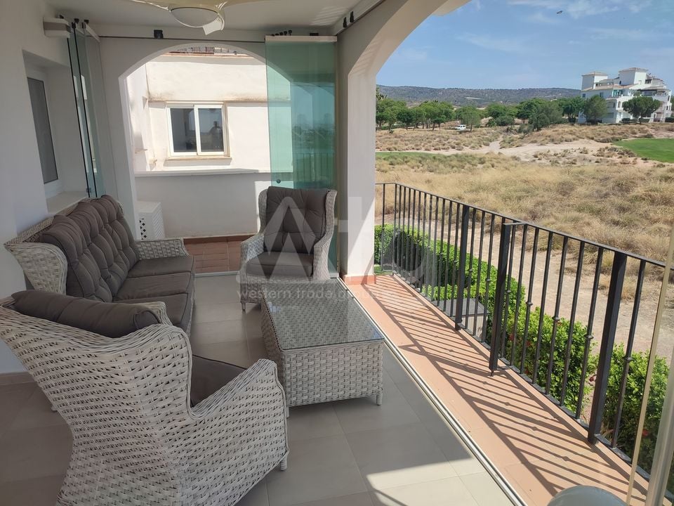 2 bedroom Apartment in Sucina - PSP145252 - Photo - 20