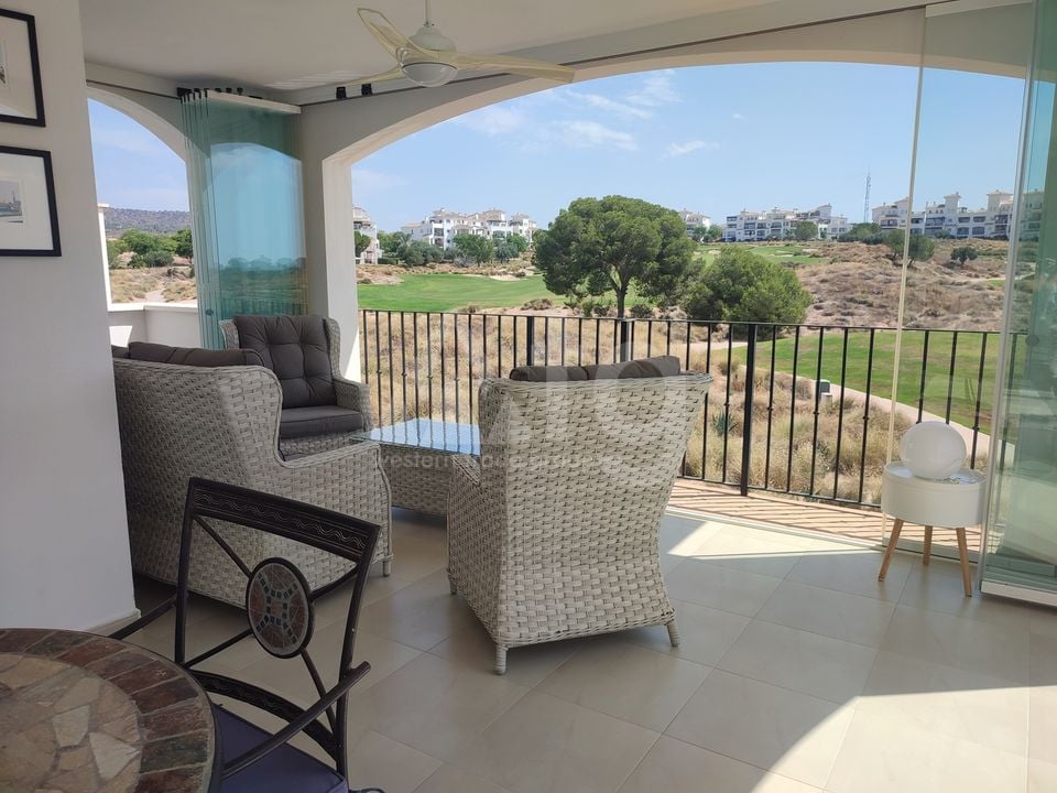 2 bedroom Apartment in Sucina - PSP145252 - Photo - 17