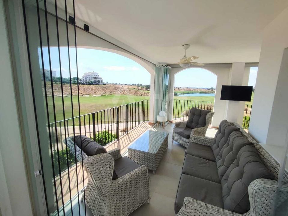 2 bedroom Apartment in Sucina - PSP145252 - Photo - 18