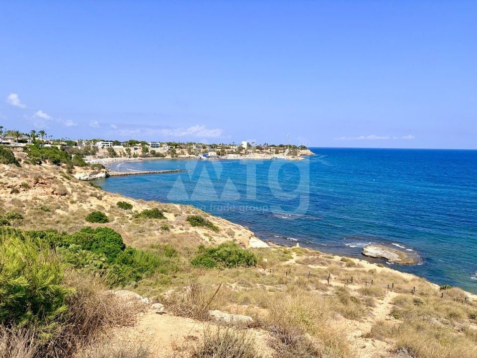 2 bedroom Penthouse in Orihuela Costa - CSH145307 - Photo - 18
