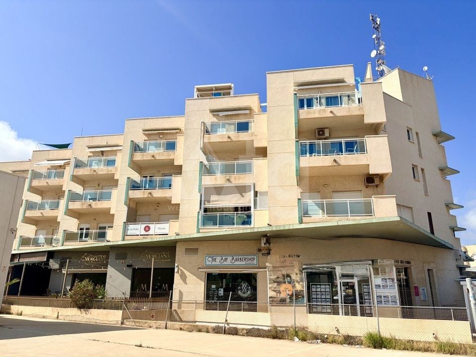 2 bedroom Penthouse in Orihuela Costa - CSH145307 - Photo - 1