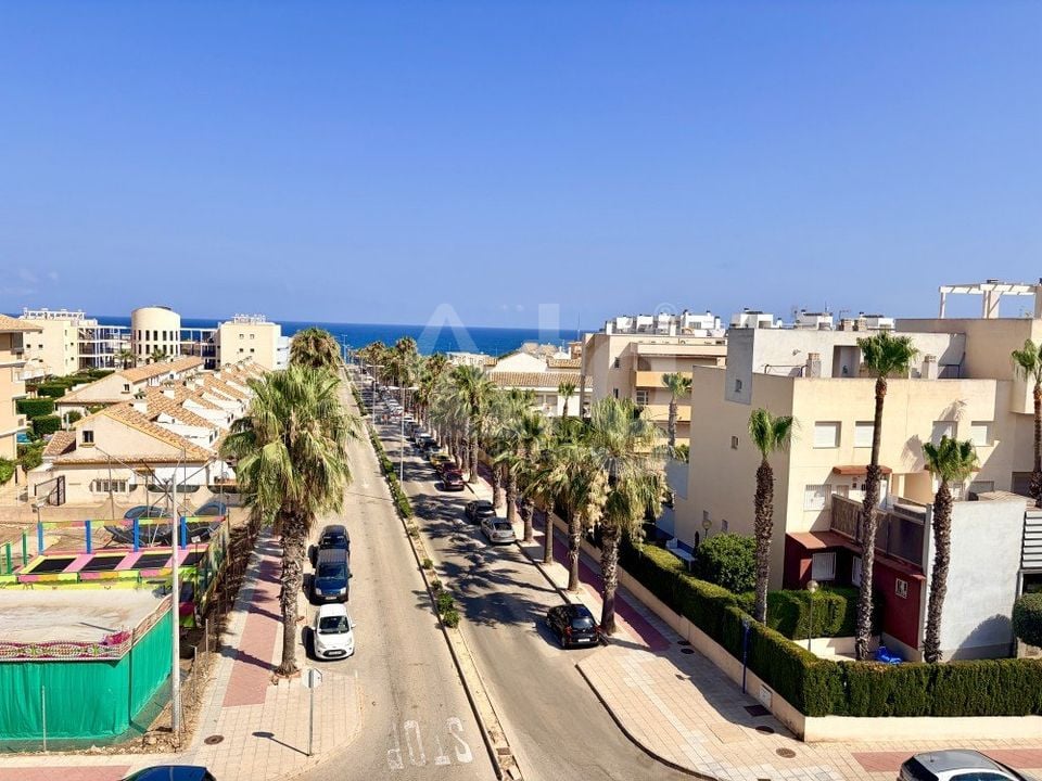 2 bedroom Penthouse in Orihuela Costa - CSH145307 - Photo - 17