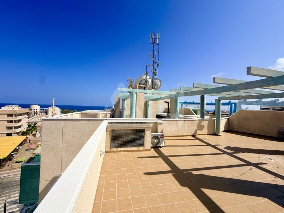 2 bedroom Penthouse in Orihuela Costa - CSH145307 - Photo - 13