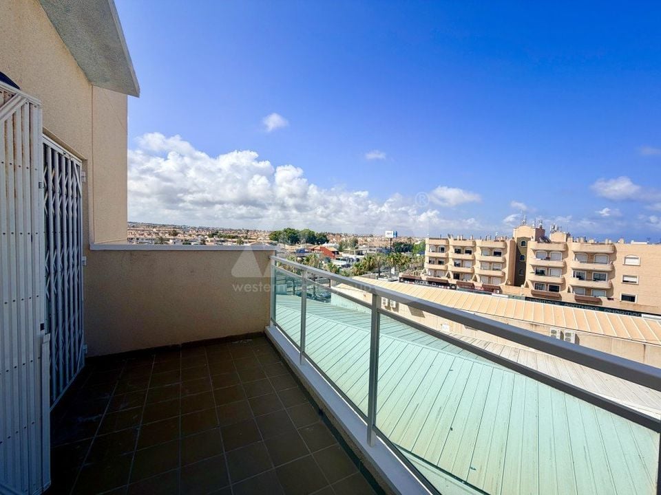 2 bedroom Penthouse in Orihuela Costa - CSH145307 - Photo - 10