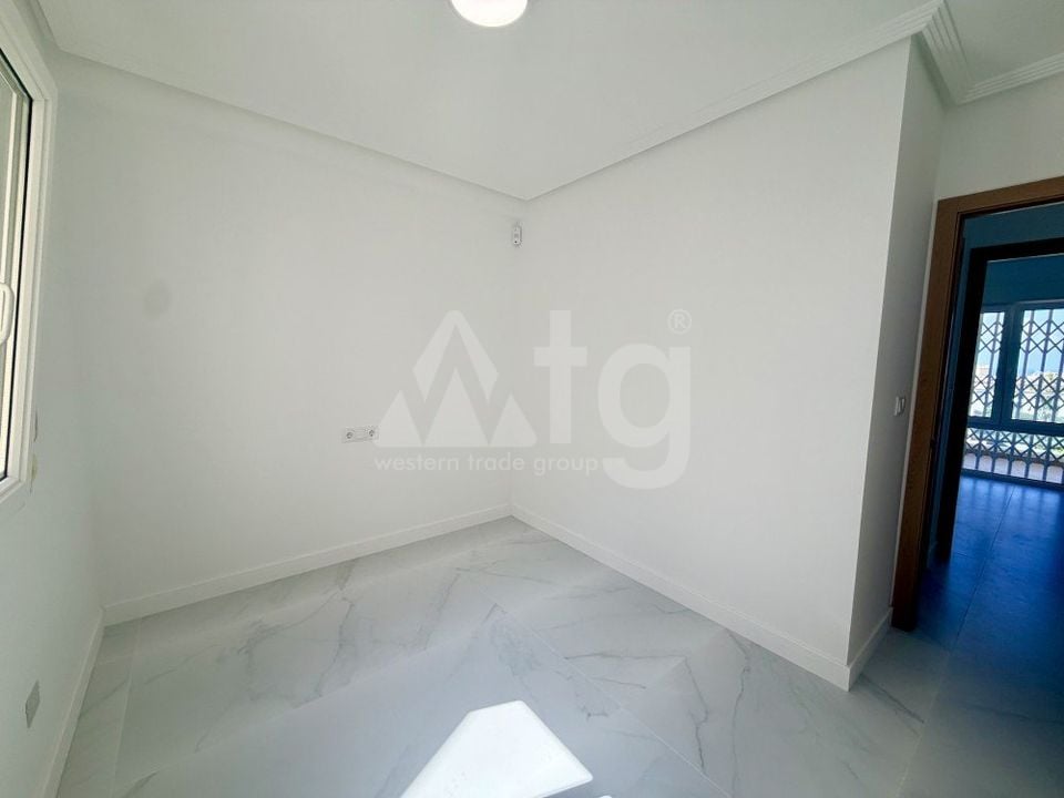 2 bedroom Penthouse in Orihuela Costa - CSH145307 - Photo - 7