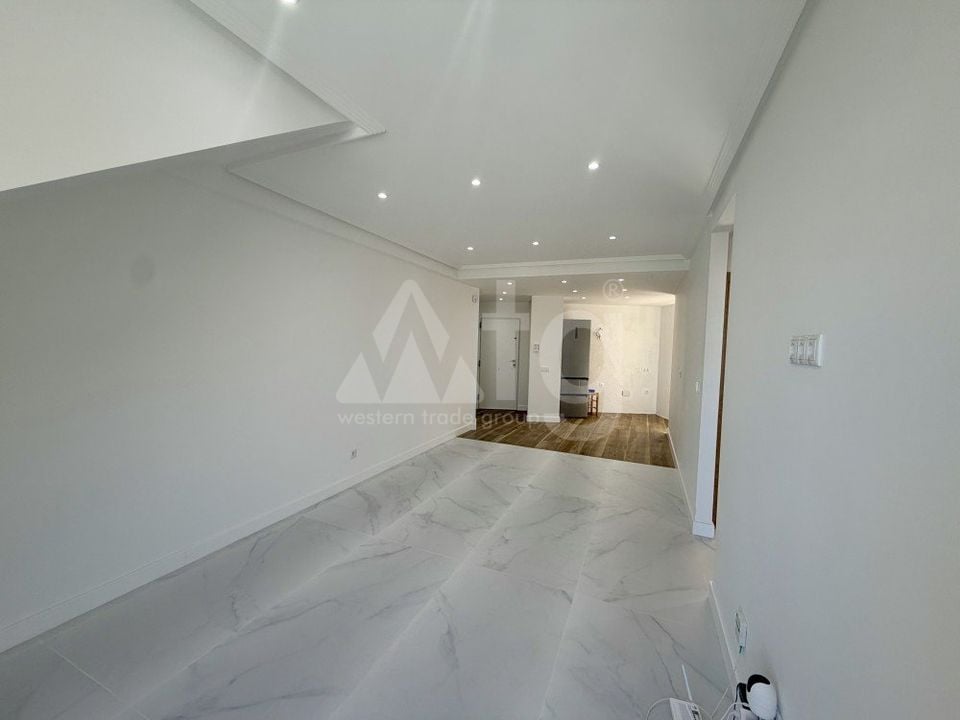 2 bedroom Penthouse in Orihuela Costa - CSH145307 - Photo - 5