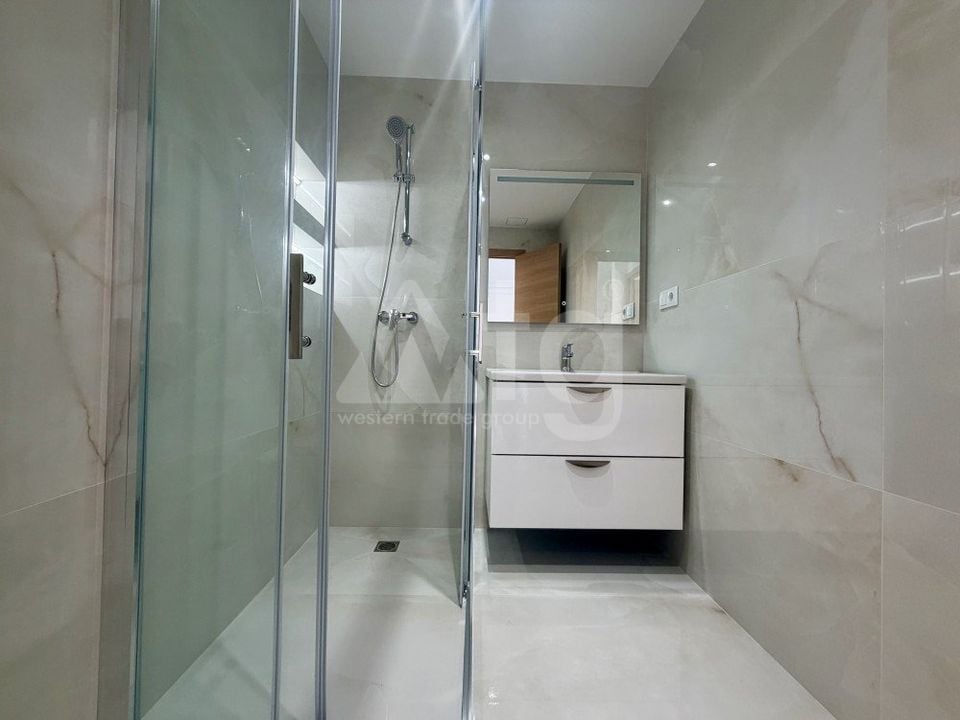 2 bedroom Penthouse in Orihuela Costa - CSH145307 - Photo - 8