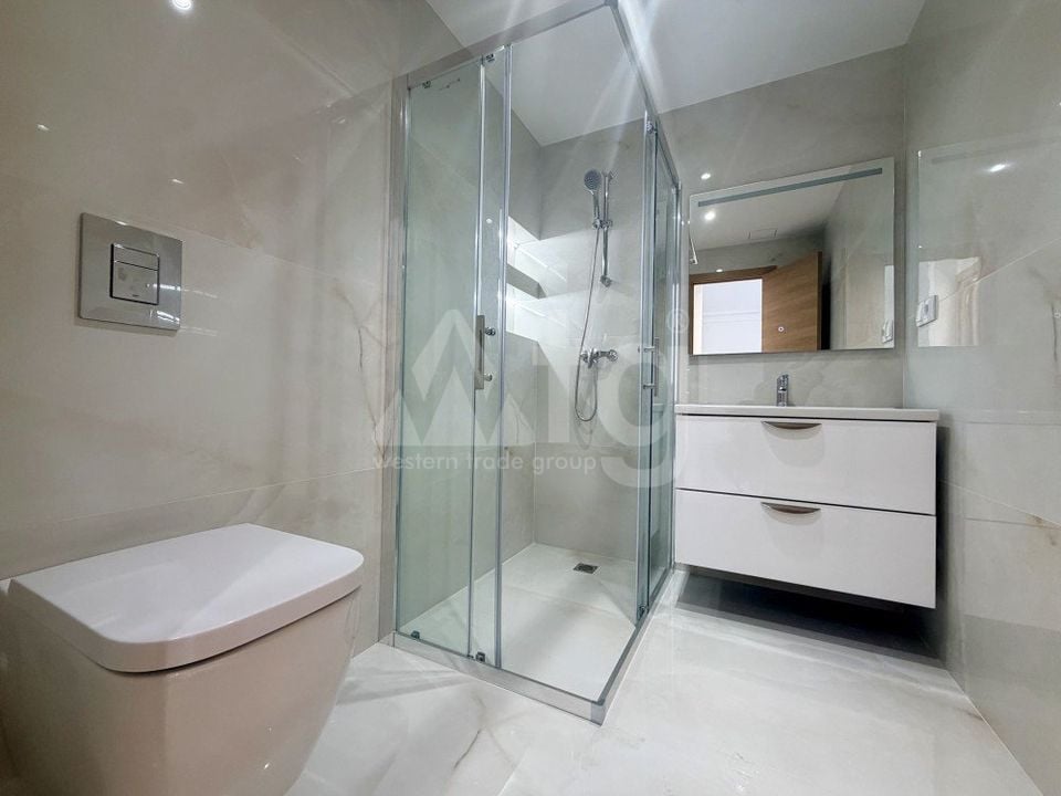 2 bedroom Penthouse in Orihuela Costa - CSH145307 - Photo - 9