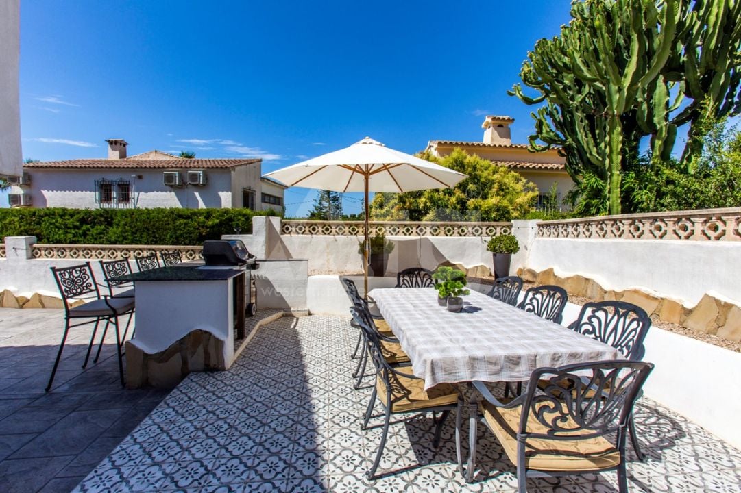 4 Schlafzimmer Villa in Benissa - BVS145383 - Foto - 30