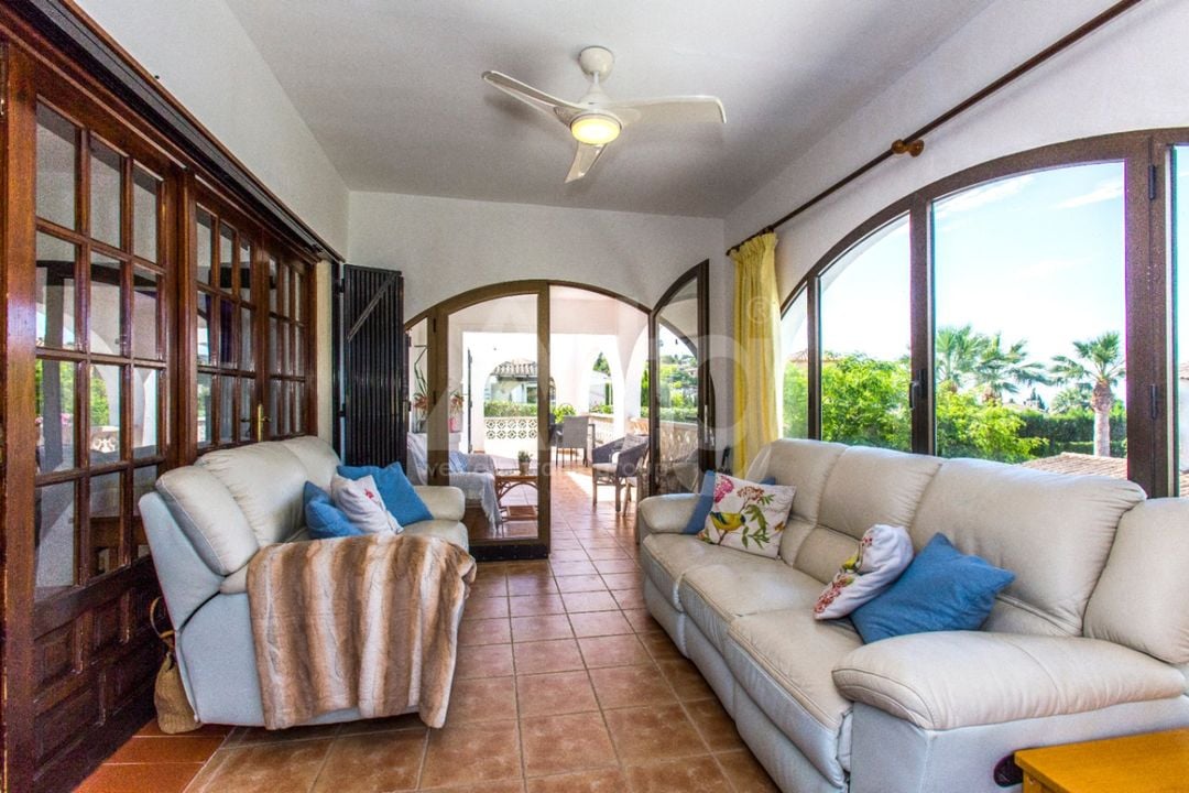 4 Schlafzimmer Villa in Benissa - BVS145383 - Foto - 4