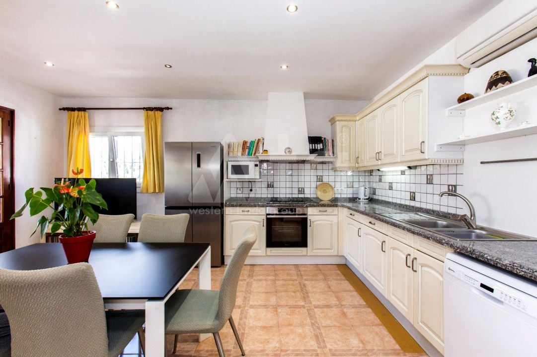 4 Schlafzimmer Villa in Benissa - BVS145383 - Foto - 10