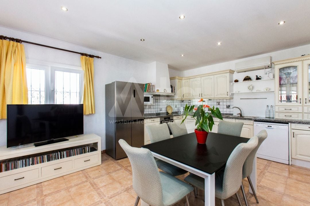 4 Schlafzimmer Villa in Benissa - BVS145383 - Foto - 9