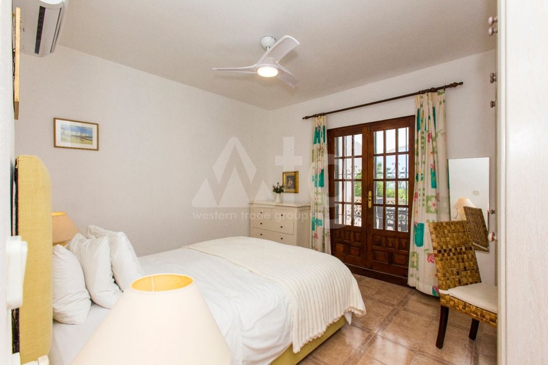 4 Schlafzimmer Villa in Benissa - BVS145383 - Foto - 15
