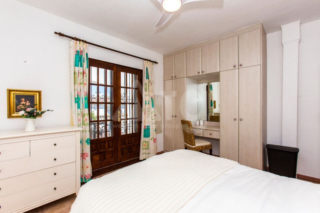 4 Schlafzimmer Villa in Benissa - BVS145383 - Foto - 16