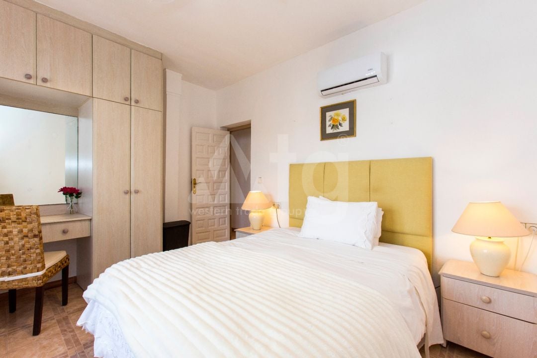 4 Schlafzimmer Villa in Benissa - BVS145383 - Foto - 14