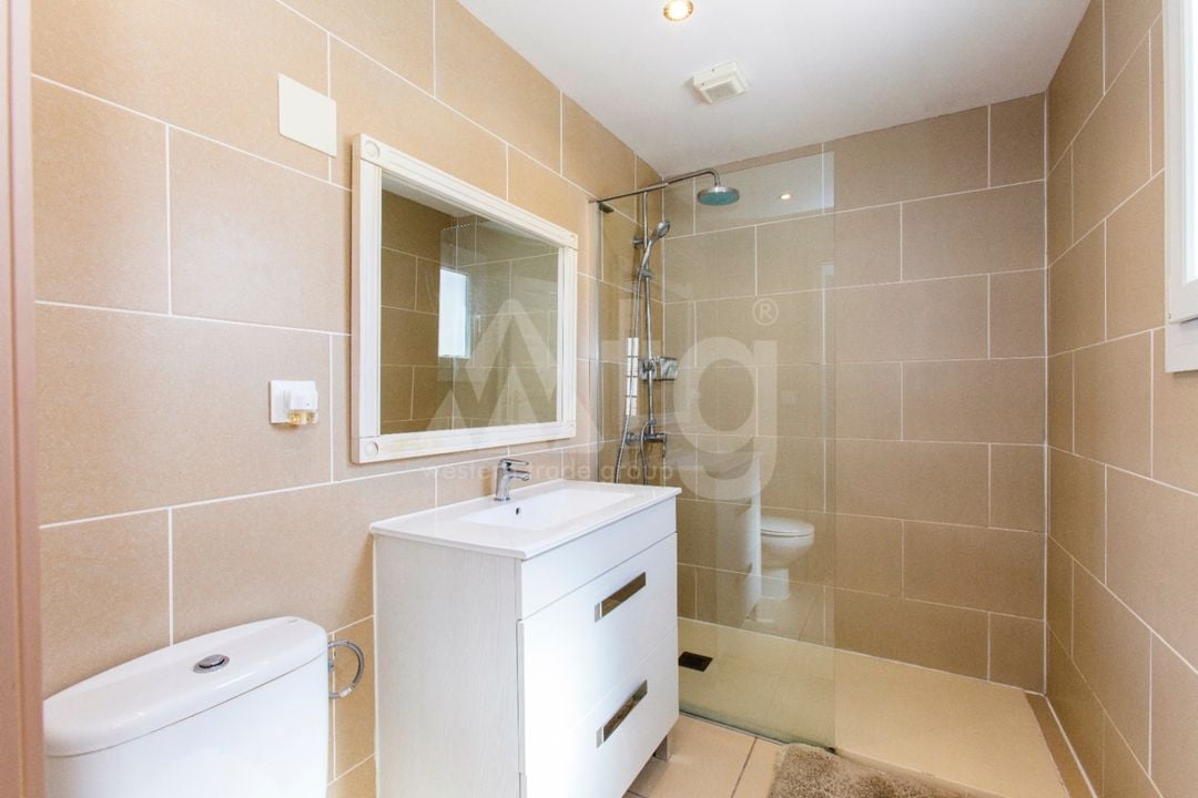 4 Schlafzimmer Villa in Benissa - BVS145383 - Foto - 22