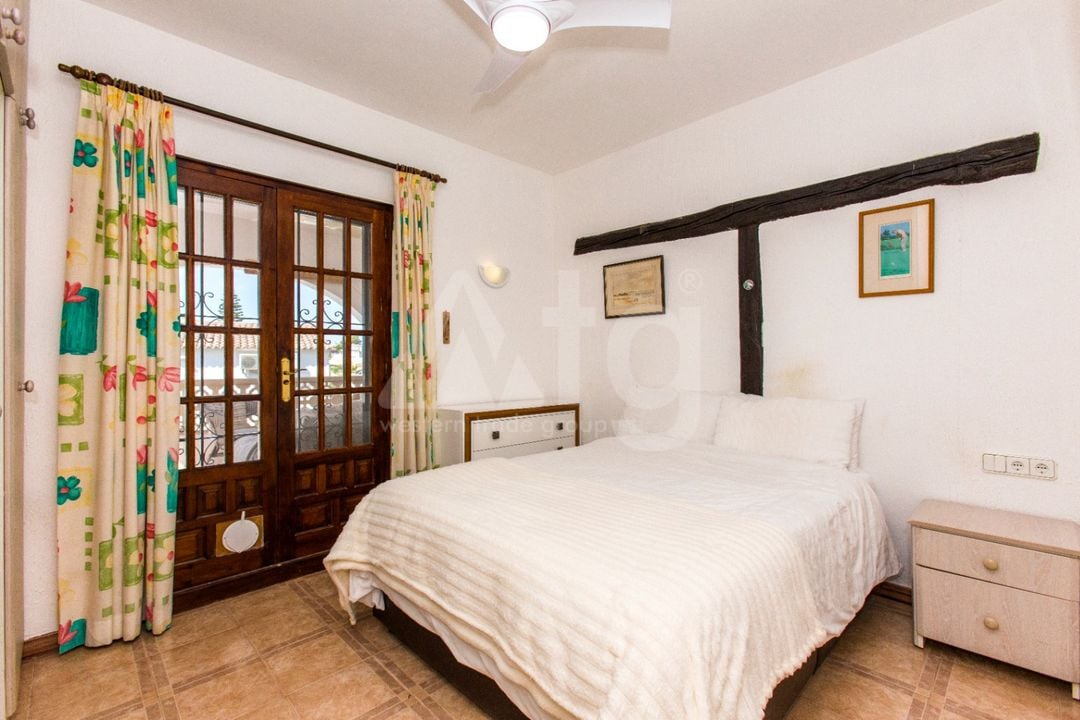 4 Schlafzimmer Villa in Benissa - BVS145383 - Foto - 17